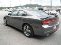 Tungsten Metallic - Charger R/T Plus Photo No. 9