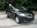 Brilliant Black - CX-7 i Sport Photo No. 1
