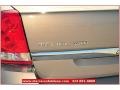 2007 Amber Bronze Metallic Chevrolet Malibu Maxx LT Wagon  photo #4
