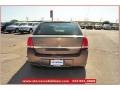 2007 Amber Bronze Metallic Chevrolet Malibu Maxx LT Wagon  photo #6