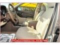 2007 Amber Bronze Metallic Chevrolet Malibu Maxx LT Wagon  photo #14