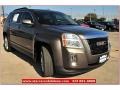 2011 Espresso Brown Metallic GMC Terrain SLT  photo #8