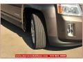 2011 Espresso Brown Metallic GMC Terrain SLT  photo #9