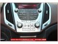 2011 Espresso Brown Metallic GMC Terrain SLT  photo #39