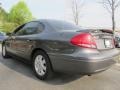 Dark Shadow Grey Metallic - Taurus SEL Sedan Photo No. 2