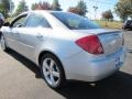 2006 Liquid Silver Metallic Pontiac G6 GTP Sedan  photo #2