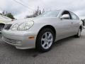Millennium Silver Metallic - GS 300 Photo No. 1