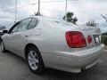Millennium Silver Metallic - GS 300 Photo No. 2