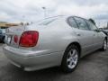 Millennium Silver Metallic - GS 300 Photo No. 3