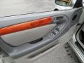 Millennium Silver Metallic - GS 300 Photo No. 8