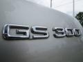 Millennium Silver Metallic - GS 300 Photo No. 10