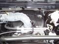 2012 Black Dodge Ram 1500 SLT Quad Cab 4x4  photo #6