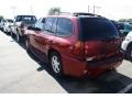 2005 Magnetic Red Metallic GMC Envoy Denali 4x4  photo #3