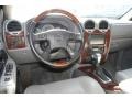 Magnetic Red Metallic - Envoy Denali 4x4 Photo No. 5