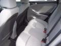 2012 Ultra Black Hyundai Accent GLS 4 Door  photo #7