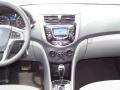 2012 Ultra Black Hyundai Accent GLS 4 Door  photo #8