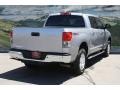 2008 Silver Sky Metallic Toyota Tundra Limited CrewMax 4x4  photo #3