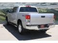 2008 Silver Sky Metallic Toyota Tundra Limited CrewMax 4x4  photo #4