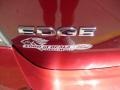 Redfire Metallic - Edge Limited Photo No. 10