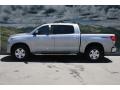 2008 Silver Sky Metallic Toyota Tundra Limited CrewMax 4x4  photo #6