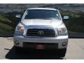 2008 Silver Sky Metallic Toyota Tundra Limited CrewMax 4x4  photo #7