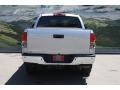 2008 Silver Sky Metallic Toyota Tundra Limited CrewMax 4x4  photo #8