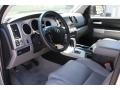 2008 Silver Sky Metallic Toyota Tundra Limited CrewMax 4x4  photo #9