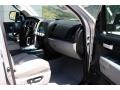 2008 Silver Sky Metallic Toyota Tundra Limited CrewMax 4x4  photo #12