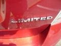 Redfire Metallic - Edge Limited Photo No. 11