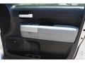 2008 Silver Sky Metallic Toyota Tundra Limited CrewMax 4x4  photo #16