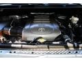 2008 Silver Sky Metallic Toyota Tundra Limited CrewMax 4x4  photo #18