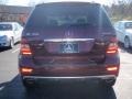 Barolo Red Metallic - ML 350 4Matic Photo No. 14