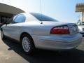 2004 Silver Frost Metallic Mercury Sable GS Sedan  photo #2