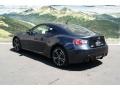 Asphalt Gray - FR-S Sport Coupe Photo No. 4
