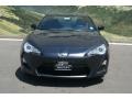 Asphalt Gray - FR-S Sport Coupe Photo No. 5