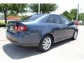 Blue Graphite Metallic - Jetta S Sedan Photo No. 5