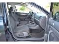 Blue Graphite Metallic - Jetta S Sedan Photo No. 10