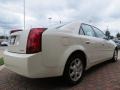 White Diamond - CTS Sedan Photo No. 3