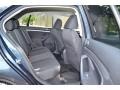 Blue Graphite Metallic - Jetta S Sedan Photo No. 11