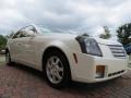 White Diamond - CTS Sedan Photo No. 4