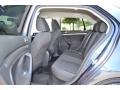 Blue Graphite Metallic - Jetta S Sedan Photo No. 12