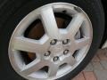 White Diamond - CTS Sedan Photo No. 5