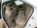 White Diamond - CTS Sedan Photo No. 9