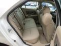 White Diamond - CTS Sedan Photo No. 10