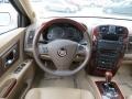 White Diamond - CTS Sedan Photo No. 13