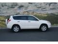 Super White - RAV4 I4 4WD Photo No. 2