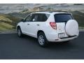 Super White - RAV4 I4 4WD Photo No. 3