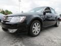 Black Clearcoat - Taurus SEL Photo No. 1