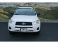 Super White - RAV4 I4 4WD Photo No. 4