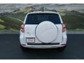 Super White - RAV4 I4 4WD Photo No. 5